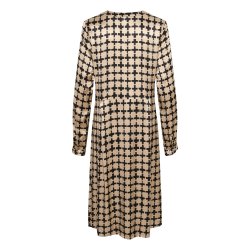 Culture Cujackie kjole 