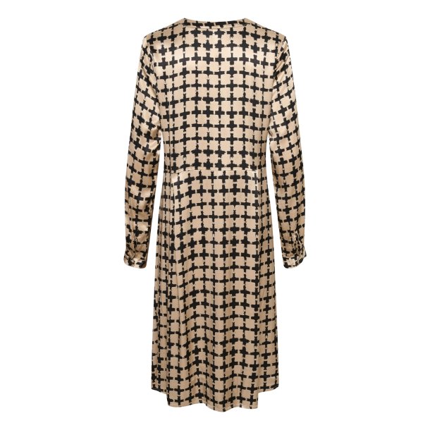 Culture Cujackie kjole 