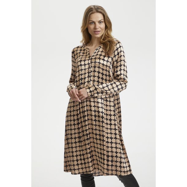 Culture Cujackie kjole 