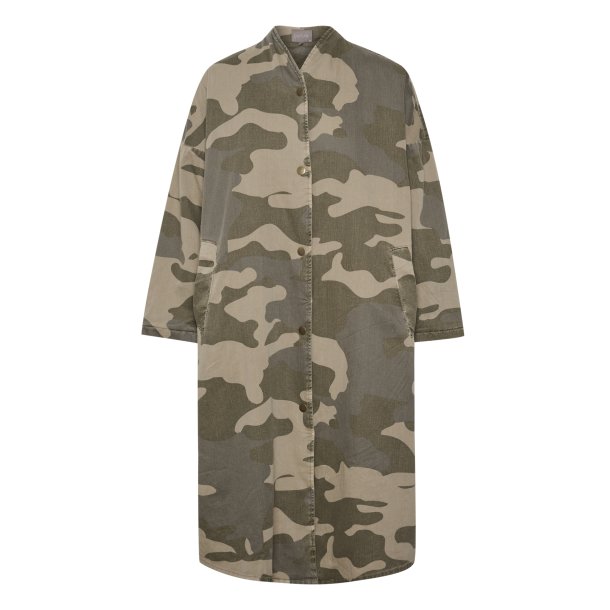 Culture Cuchanne Jakke 