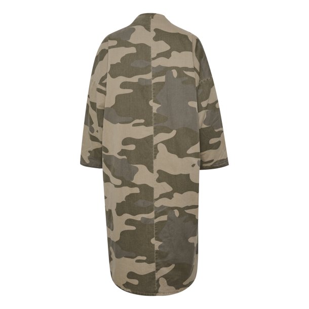 Culture Cuchanne Jakke 