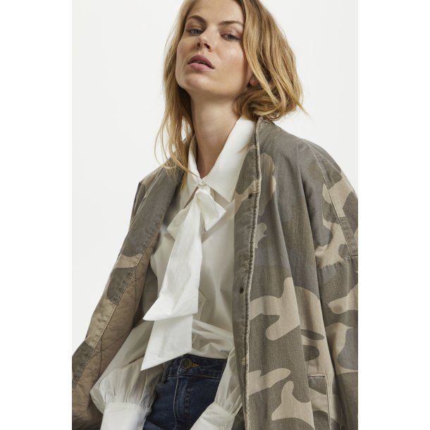 Culture Cuchanne Jakke 