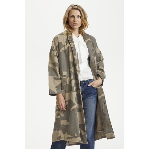 Culture Cuchanne Jakke 