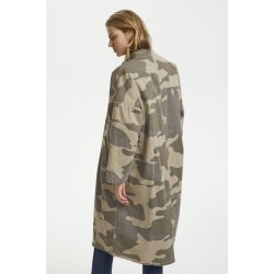 Culture Cuchanne Jakke 