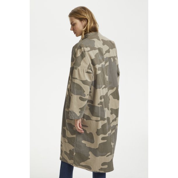 Culture Cuchanne Jakke 