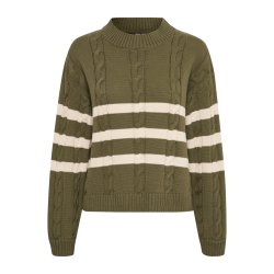 Culture Cuewy Pullover 