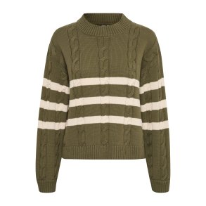 Culture Cuewy Pullover 