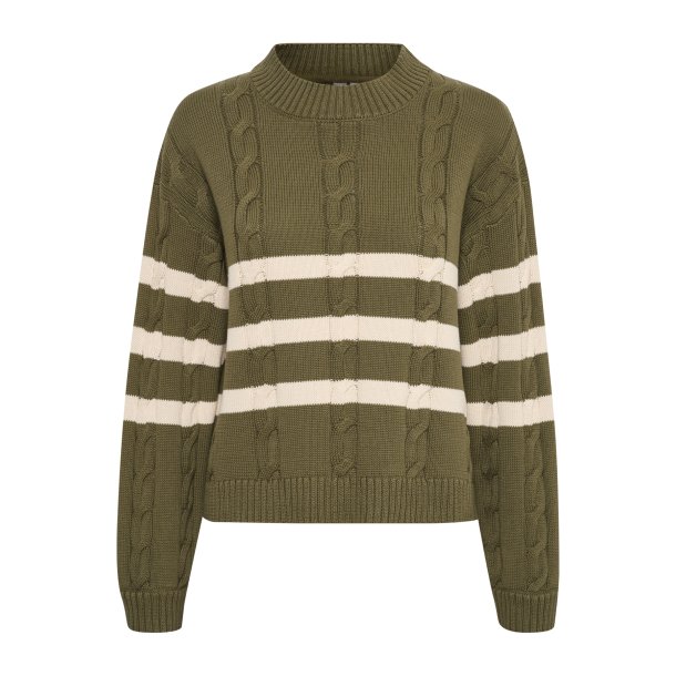 Culture Cuewy Pullover 