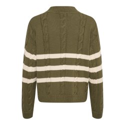 Culture Cuewy Pullover 