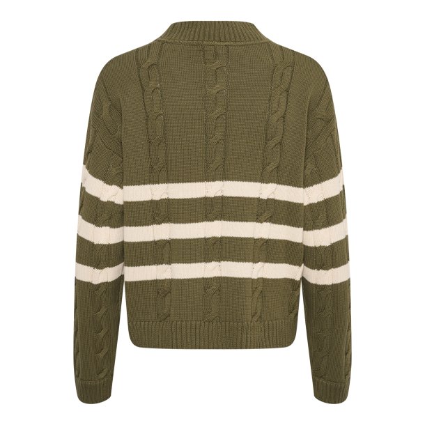 Culture Cuewy Pullover 