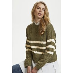 Culture Cuewy Pullover 