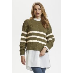 Culture Cuewy Pullover 