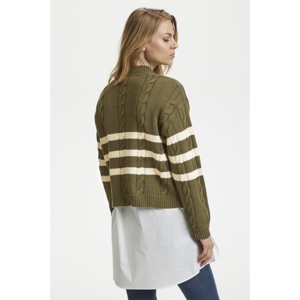 Culture Cuewy Pullover 