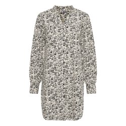 Culture Cuphoenix Skjortebluse  