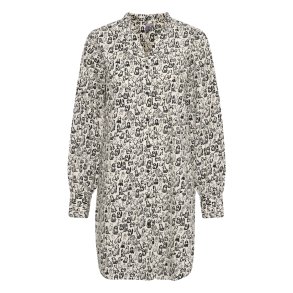 Culture Cuphoenix Skjortebluse  