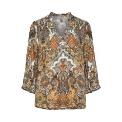 Culture Cuadia Bluse