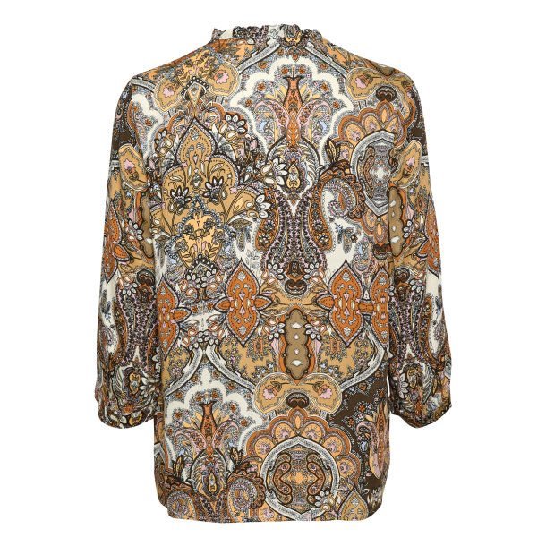 Culture Cuadia Bluse