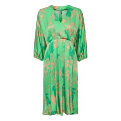 Culture Cuberna Kjole 