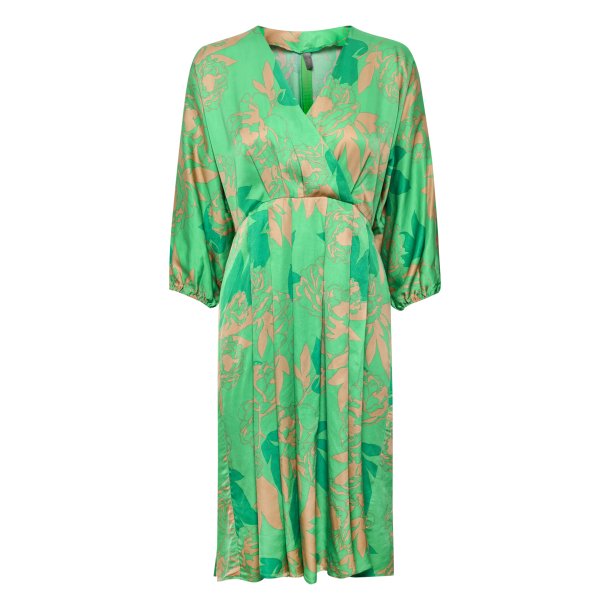 Culture Cuberna Kjole 