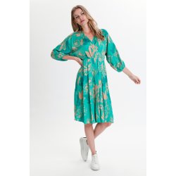 Culture Cuberna Kjole 