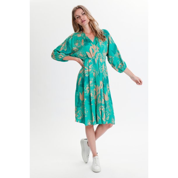 Culture Cuberna Kjole 