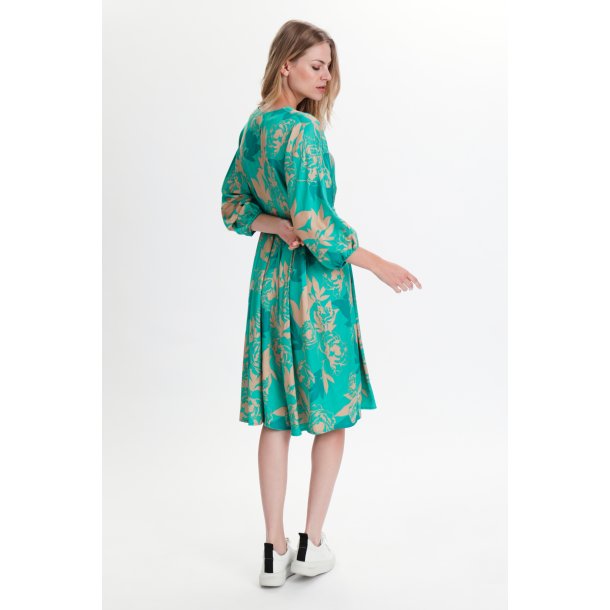 Culture Cuberna Kjole 