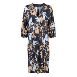 Culture Cuberna Kjole 