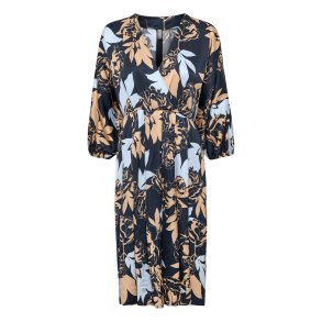 Culture Cuberna Kjole 