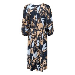 Culture Cuberna Kjole 