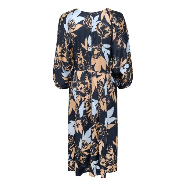 Culture Cuberna Kjole 