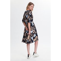 Culture Cuberna Kjole 