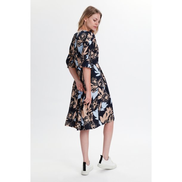 Culture Cuberna Kjole 