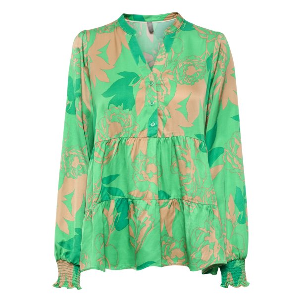 Culture Cuberna Bluse 