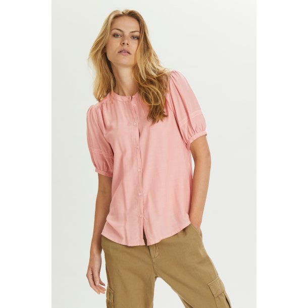 Culture Cuasmine Skjortebluse 