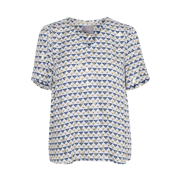 Culture Cumailn Bluse 