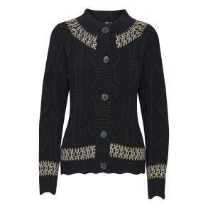 Culture Cucharita Cardigan