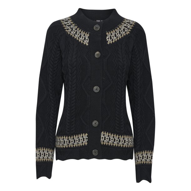 Culture Cucharita Cardigan