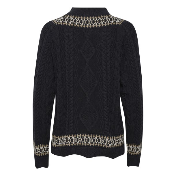 Culture Cucharita Cardigan