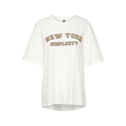 Culture Cuamora T-shirt