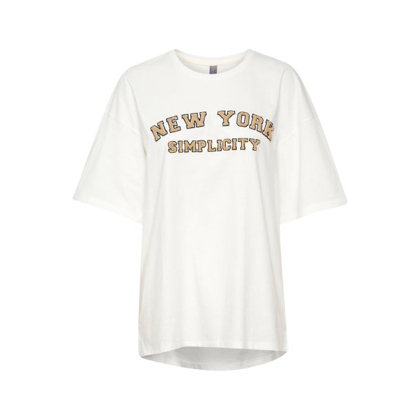 Culture Cuamora T-shirt