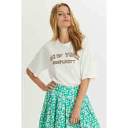 Culture Cuamora T-shirt