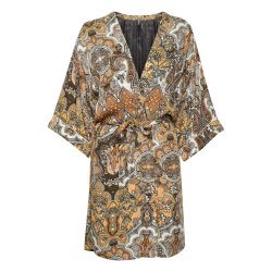 Culture Cuadia kimono 