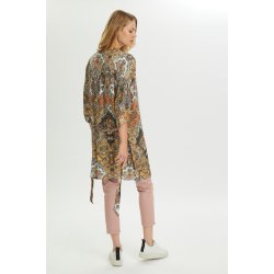 Culture Cuadia kimono 