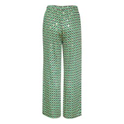 Culture Cumalin Bukser