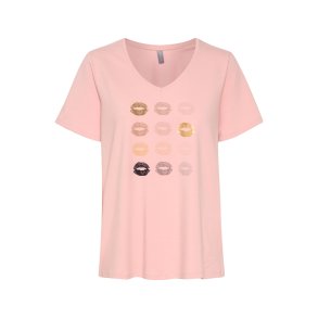 Culture Cugith V-neck T-shirt