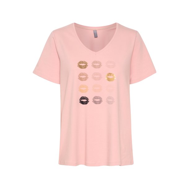 Culture Cugith V-neck T-shirt