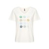 Culture CugithV-neck T-shirt 