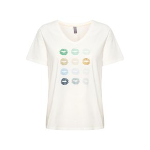 Culture CugithV-neck T-shirt 