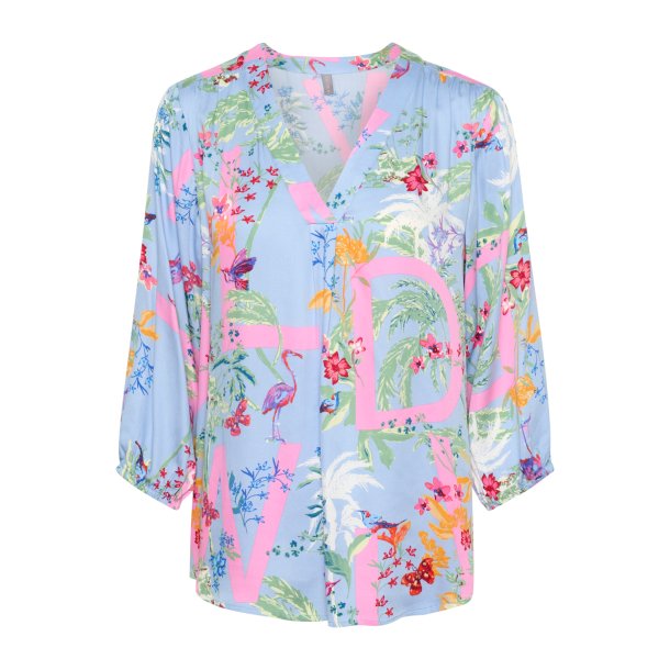 Culture Cutalua Bluse 