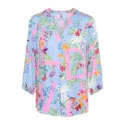 Culture Cutalua Bluse 